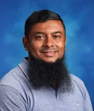 Mohammad Sohel (He/Him)