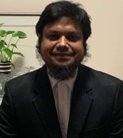 Nasirul Islam, PT, PhD